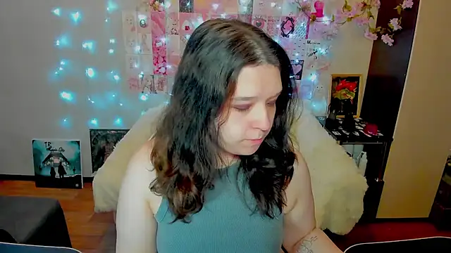 Kate Acid online show from 05.25.26