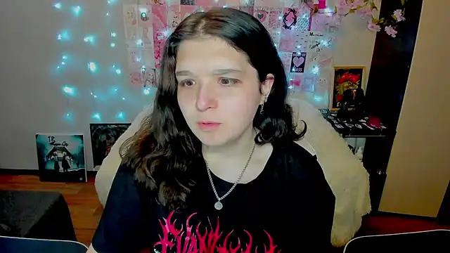 Kate Acid online show from 05.27.26