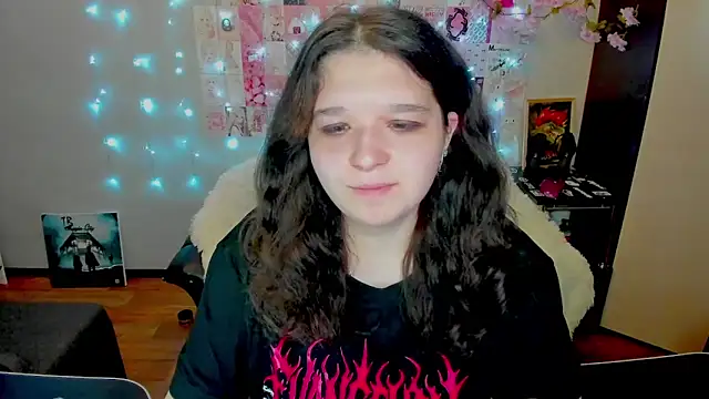 Kate Acid online show from 06.06.26