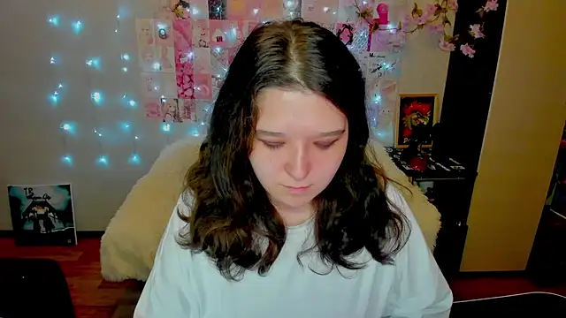 Kate Acid online show from 06.08.26