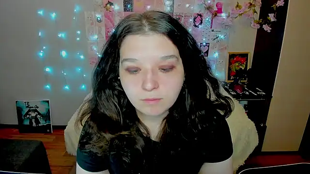 Kate Acid online show from 06.09.26