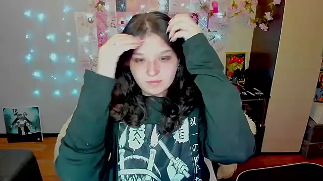 Kate Acid online show from 06.09.26