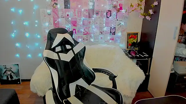 Kate Acid online show from 06.11.26