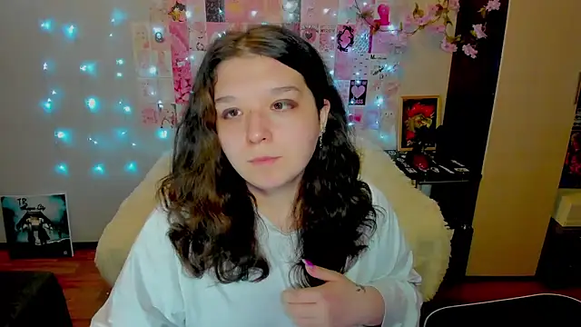 Kate Acid online show from 06.11.26