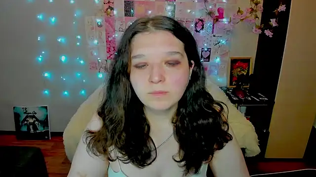Kate Acid online show from 06.12.26