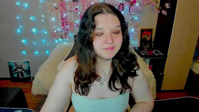 Kate Acid online show from 06.17.26