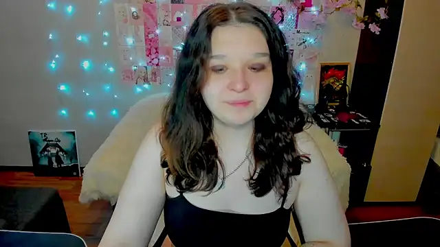 Kate Acid online show from 06.18.26