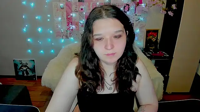 Kate Acid online show from 06.20.26