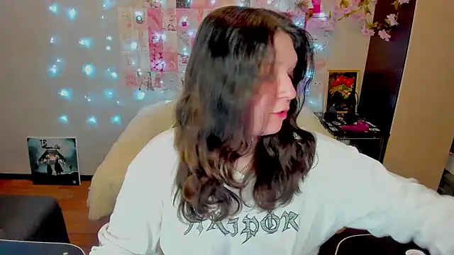 Kate Acid online show from 06.20.26