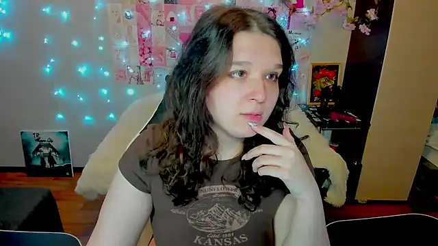 Kate Acid online show from 06.26.26