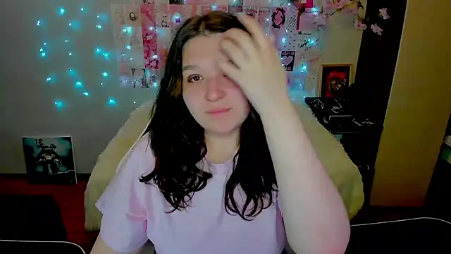 Kate Acid online show from 07.05.26