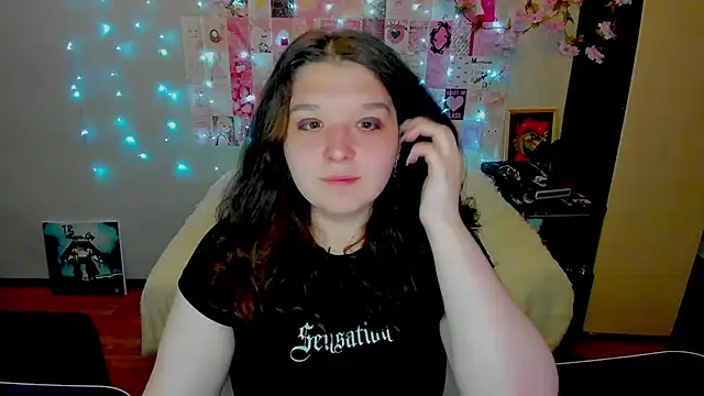 Kate Acid online show from 07.06.26