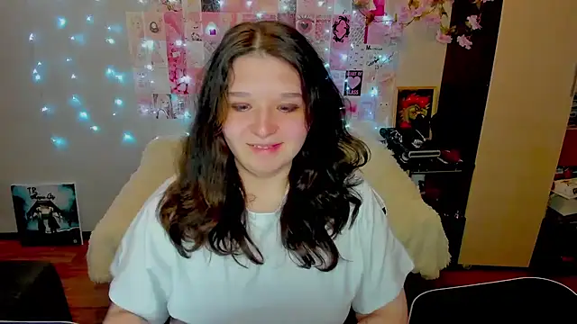 Kate Acid online show from 07.07.26
