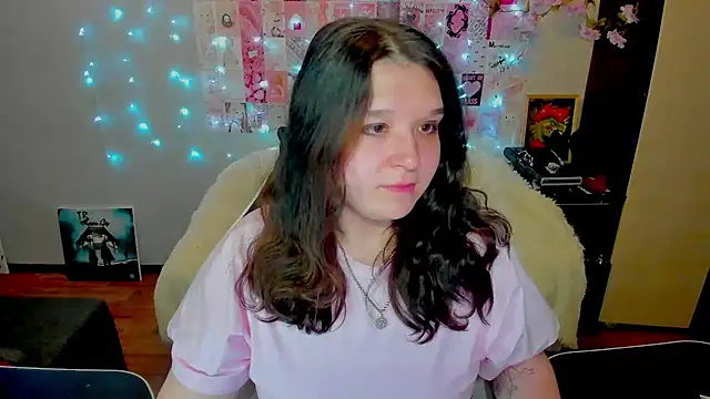 Kate Acid online show from 07.08.26