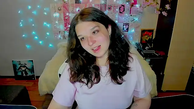 Kate Acid online show from 07.13.26