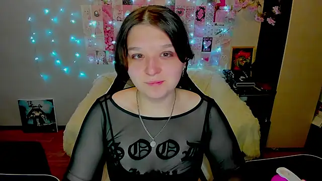 Kate Acid online show from 07.13.26