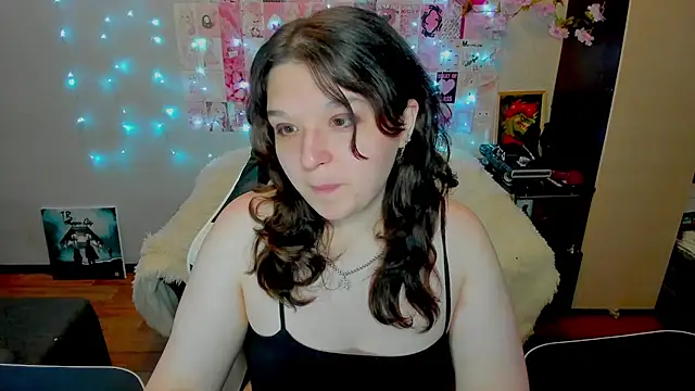 Kate Acid online show from 07.17.26