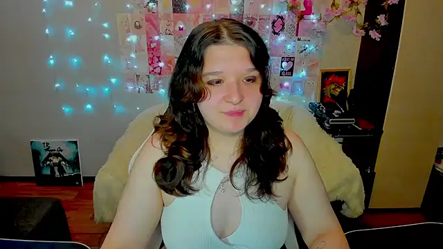 Kate Acid online show from 07.18.26