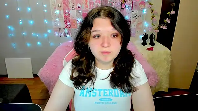 Kate Acid online show from 07.21.26