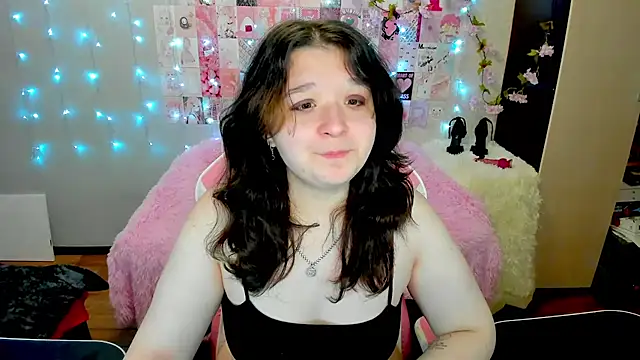 Kate Acid online show from 07.22.26