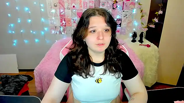Kate Acid online show from 07.23.26