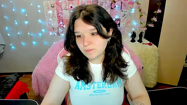 Kate Acid online show from 07.24.26