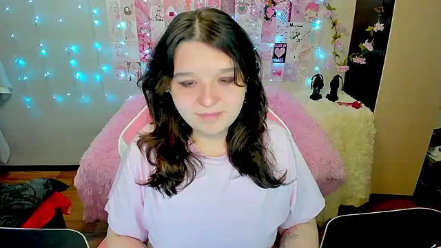 Kate Acid online show from 07.25.26