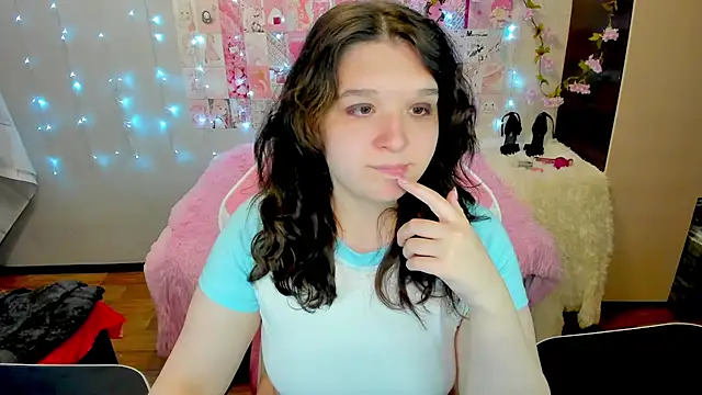 Kate Acid online show from 07.26.26