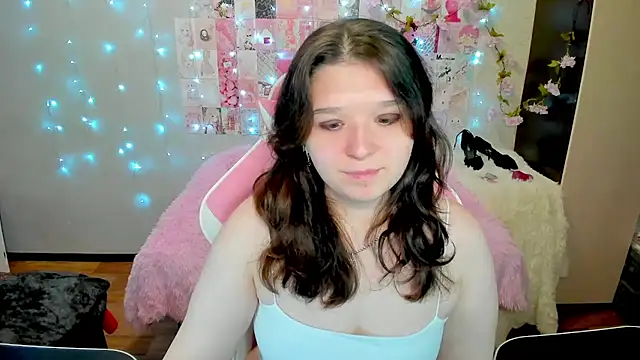 Kate Acid online show from 08.04.26