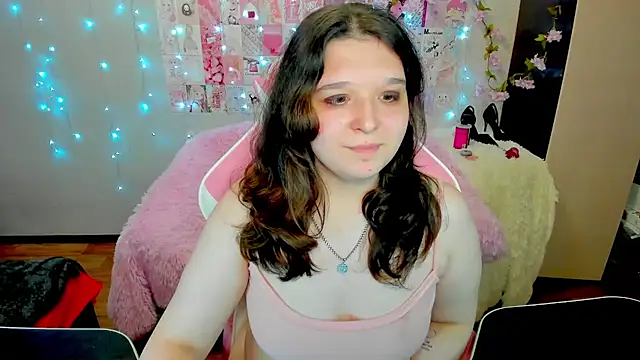 Kate Acid online show from 08.09.26