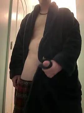 CunningColm online show from 03.04.26