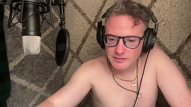 CunningColm online show from 03.23.26