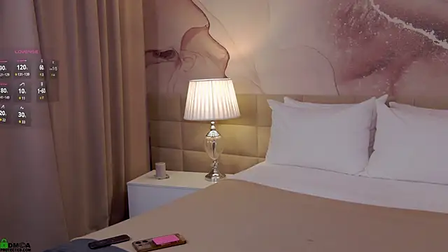 JesseFost online show from 03.04.26