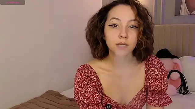 SweetElya online show from 05.08.26
