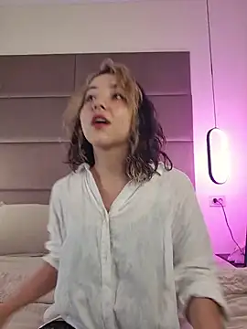 SweetElya online show from 07.27.26