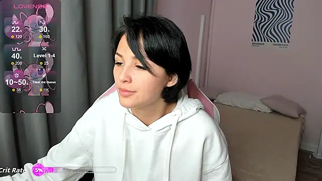 Mary Rice online show from 05.06.26