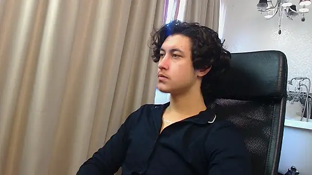 GriffinDane online show from 03.13.26