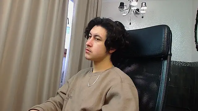 GriffinDane online show from 03.14.26