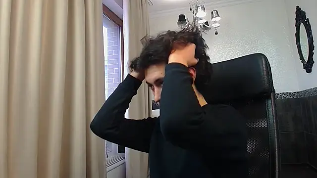 GriffinDane online show from 03.15.26