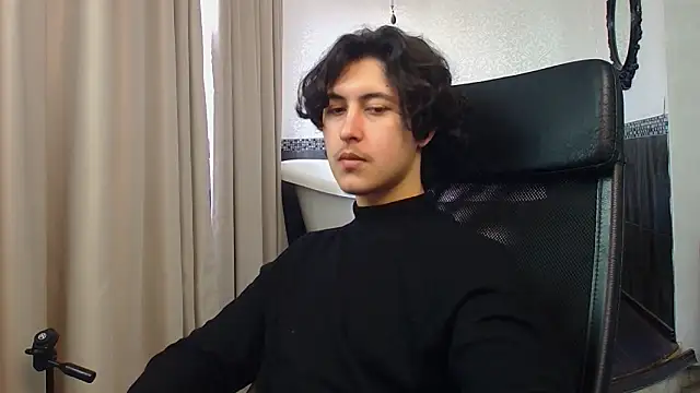 GriffinDane online show from 03.18.26