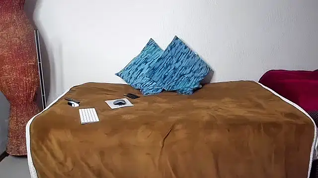 Mimirosexxx online show from 03.04.26