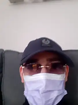 adonis22525 online show from 03.16.26