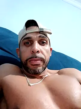 Gato20026 online show from 03.18.26