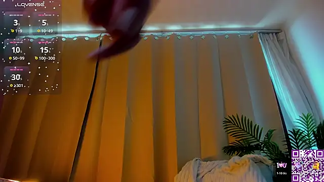 YourElizabethh online show from 03.06.26