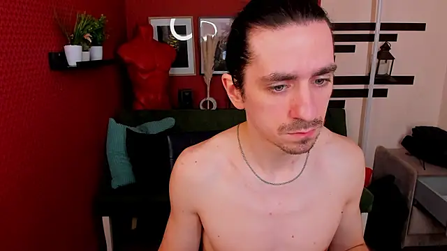 Daniel Morrise online show from 02.21.26