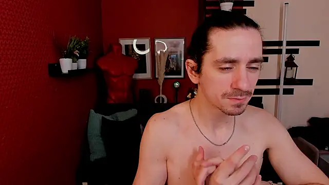 Daniel Morrise online show from 02.22.26