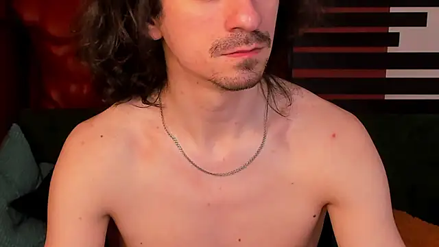 Daniel Morrise online show from 03.05.26