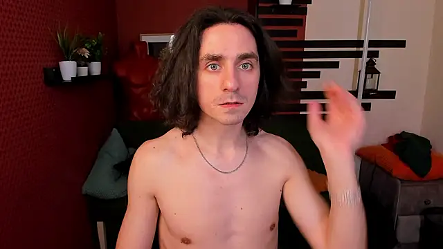 Daniel Morrise online show from 03.08.26