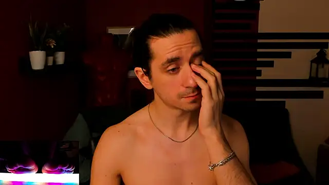 Daniel Morrise online show from 03.11.26