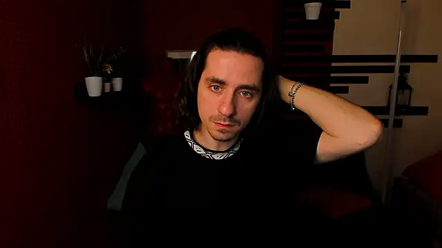 Daniel Morrise online show from 03.12.26